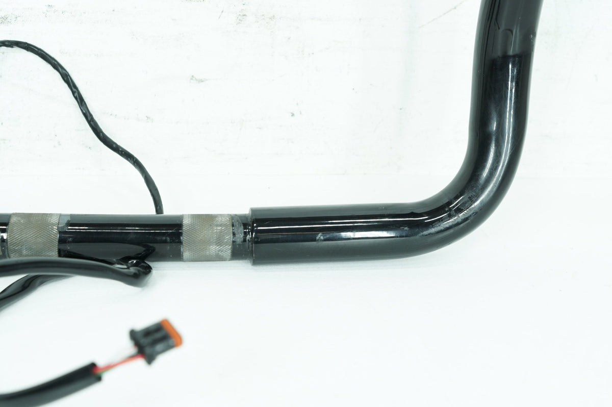 14 Harley Touring FLHX Street Glide OEM Handlebars Left Right Switches Controls