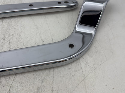 2000 Harley Softail FLSTC Heritage Classic OEM Left Right Saddlebag Fender Struts Brackets
