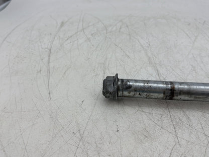 2006 Harley Sportster XL883L 883 Low OEM Rear Wheel Axle Bolt Shaft 41176-05