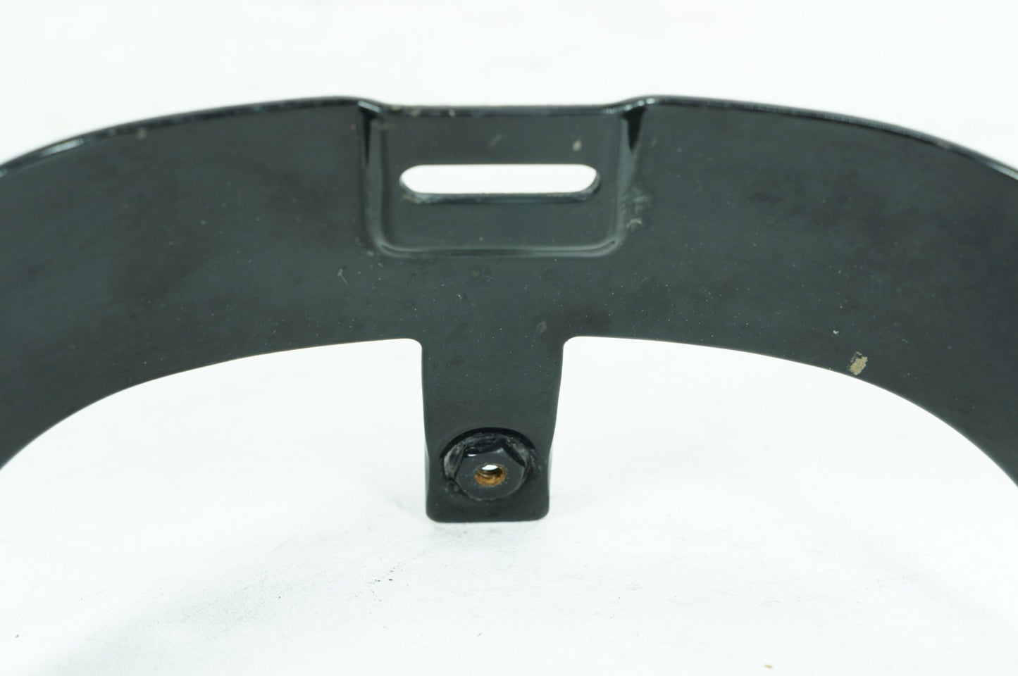 2012 - 2026 Harley-Davidson Sportster Iron 883 Rear Fender Mud Splash Guard Flap Shield 59673-04A
