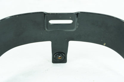 2012 - 2026 Harley-Davidson Sportster Iron 883 Rear Fender Mud Splash Guard Flap Shield 59673-04A