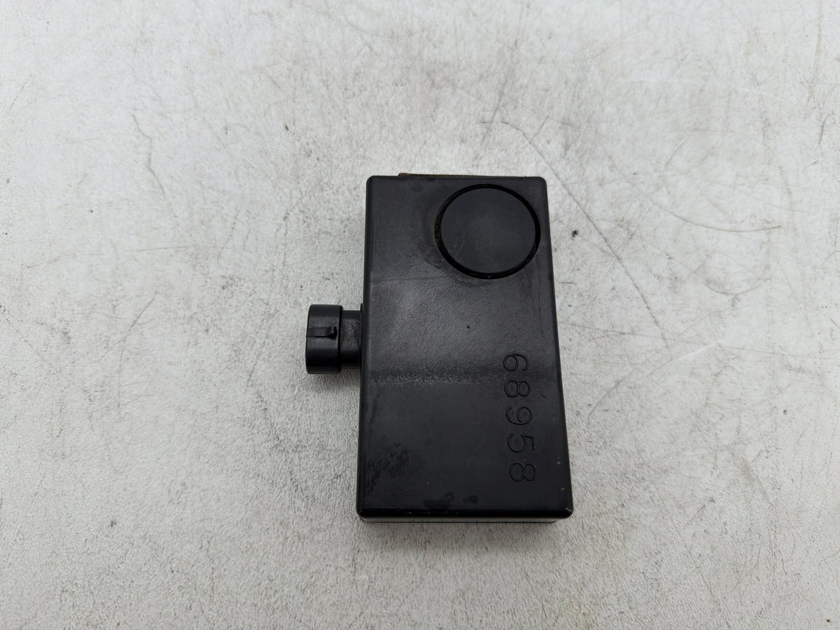 2003 Harley Softail Deuce FXSTDI OEM Security Alarm Control Module Siren