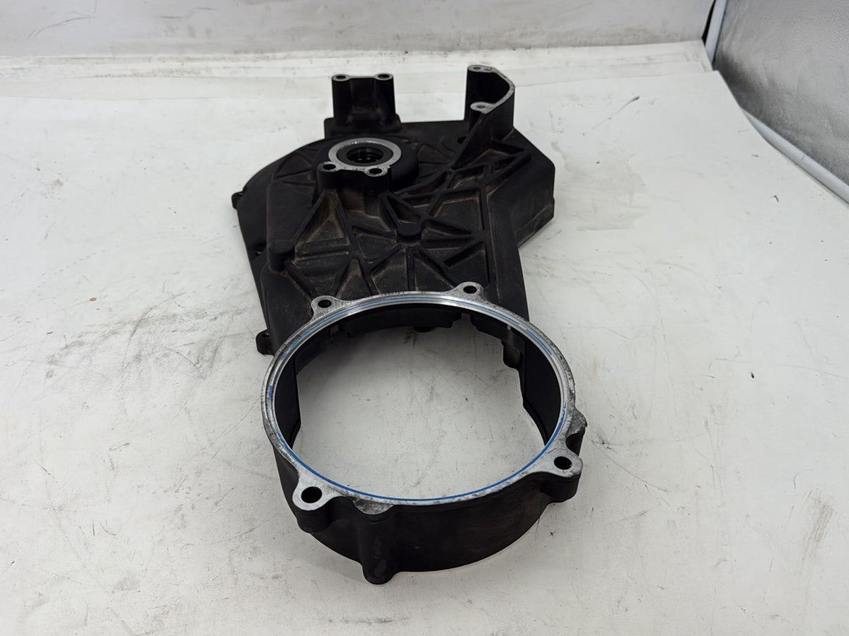 2002 Harley Heritage Softail Classic FLSTC OEM Inner Primary Clutch Cover
