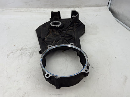 2002 Harley Heritage Softail Classic FLSTC OEM Inner Primary Clutch Cover