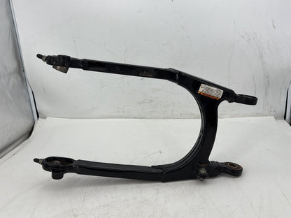 2009 Harley Sportster 883 Low XL883L OEM Rear Fork Swingarm Swing Arm