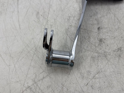 2016 Harley Road King Touring FLHR OEM Foot Brake Control Lever Pedal