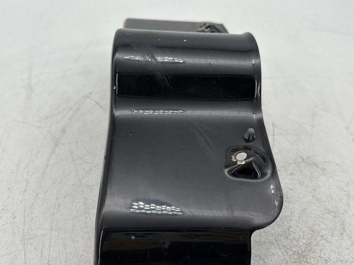 2011 Harley Street Glide Touring FLHX OEM Front Lower Fairing Outer Skirt 58208-96A