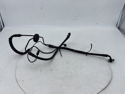 1999 - 2006 Harley-Davidson Touring Electra Glide Ultra Front Brake Hose Line Pipe 43349-96B