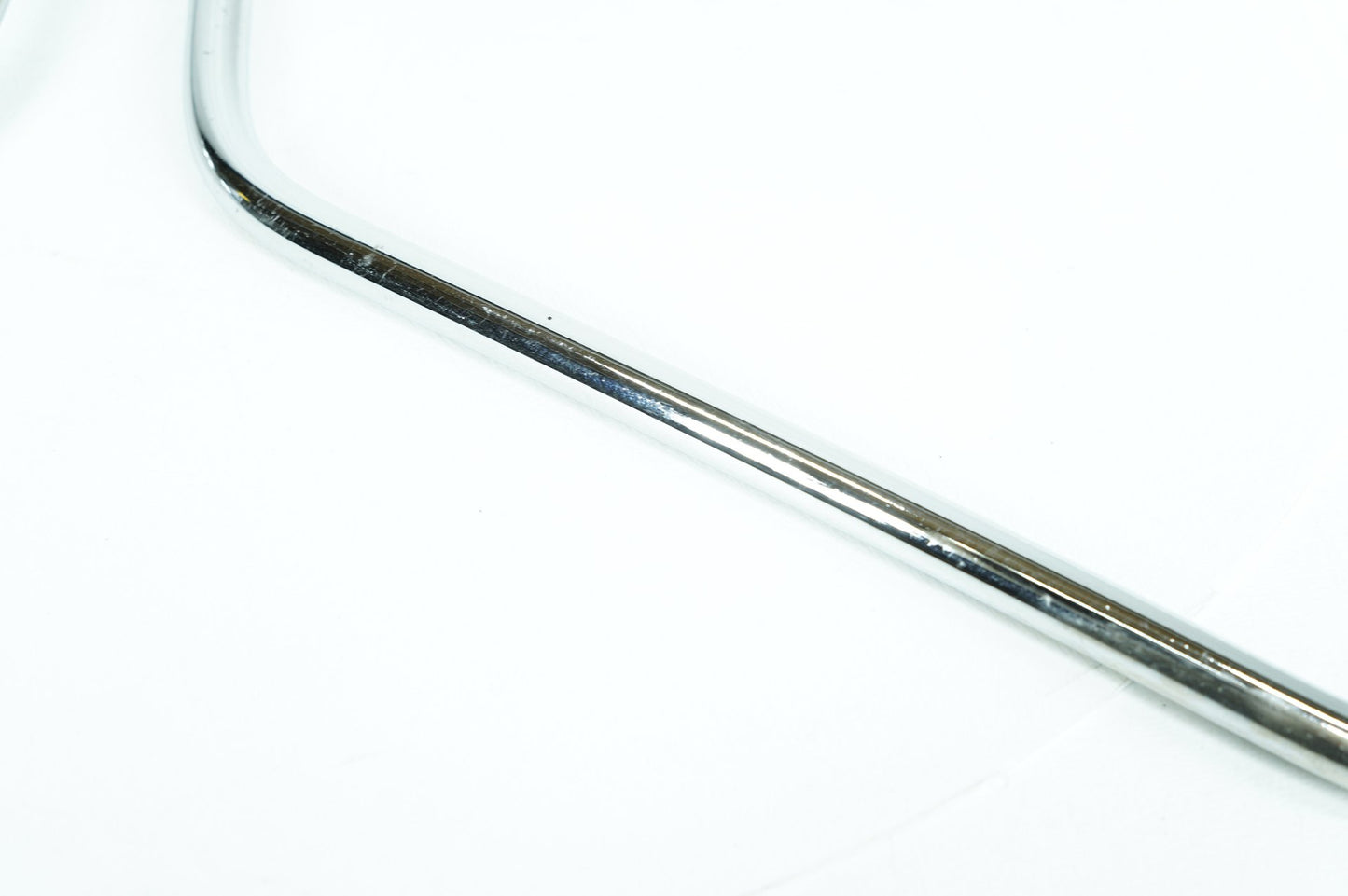 2007 - 2012 Harley-Davidson Softail Standard Rear Left Right Saddlebag Guard Rails Bar 91790-84A