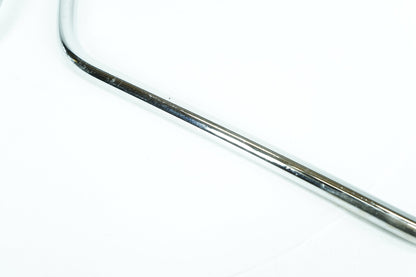 2007 - 2012 Harley-Davidson Softail Standard Rear Left Right Saddlebag Guard Rails Bar 91790-84A