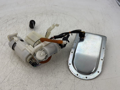 2012 Harley Dyna Super Glide Custom FXDCI OEM Gas Gasoline Fuel Petrol Pump Sending