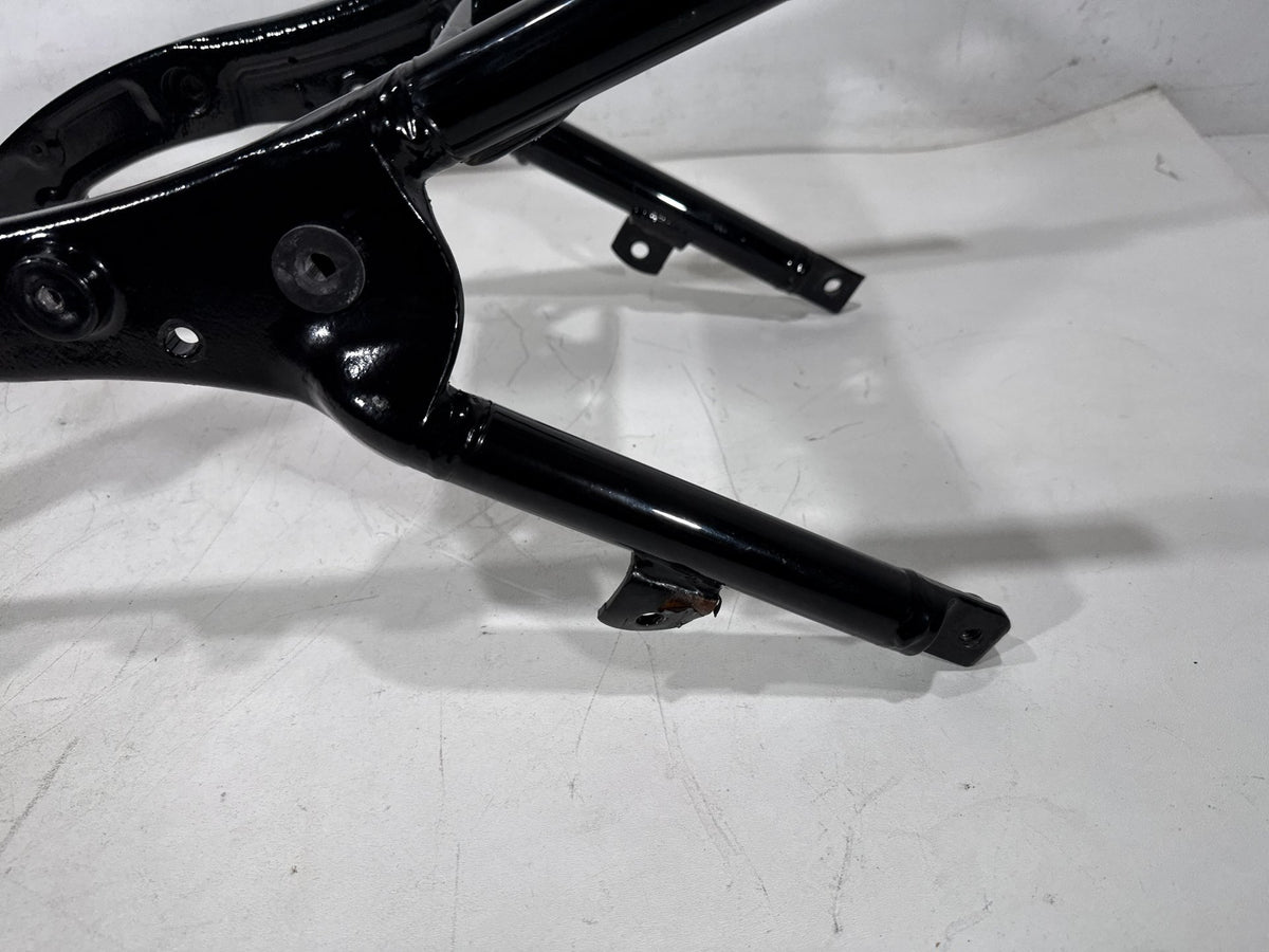 2012 Harley Street Glide Touring FLHX OEM Rear Sub Frame Subframe Tail Rail
