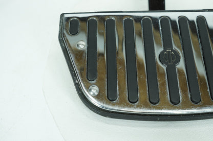 2008 - 2016 Harley-Davidson Touring Electra Police Left & Right Passenger Floorboard Foot Rest 52719-93