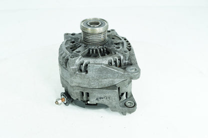2017 Alfa Romeo Giulia TI Q4 Alternator
