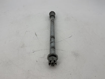 1998 Harley Road King Touring FLHRCI Classic OEM Rear Wheel Axle Bolt Shaft