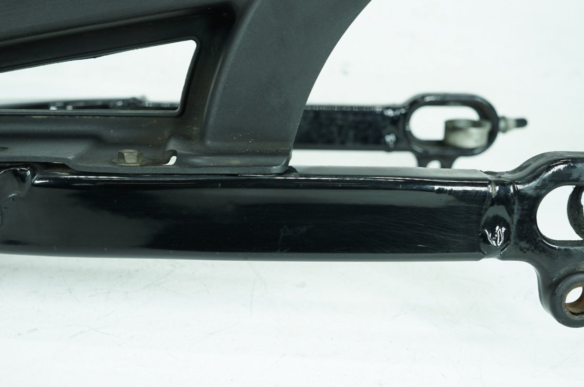 Rear Fork Swingarm Swing Arm, 47587-05, 2007, Harley-Davidson, Sportster, XL883