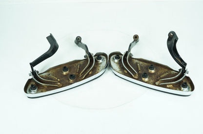 2007 - 2016 Harley-Davidson Touring Street Glide Left Right Driver Floorboard Foot Rest 50683-04