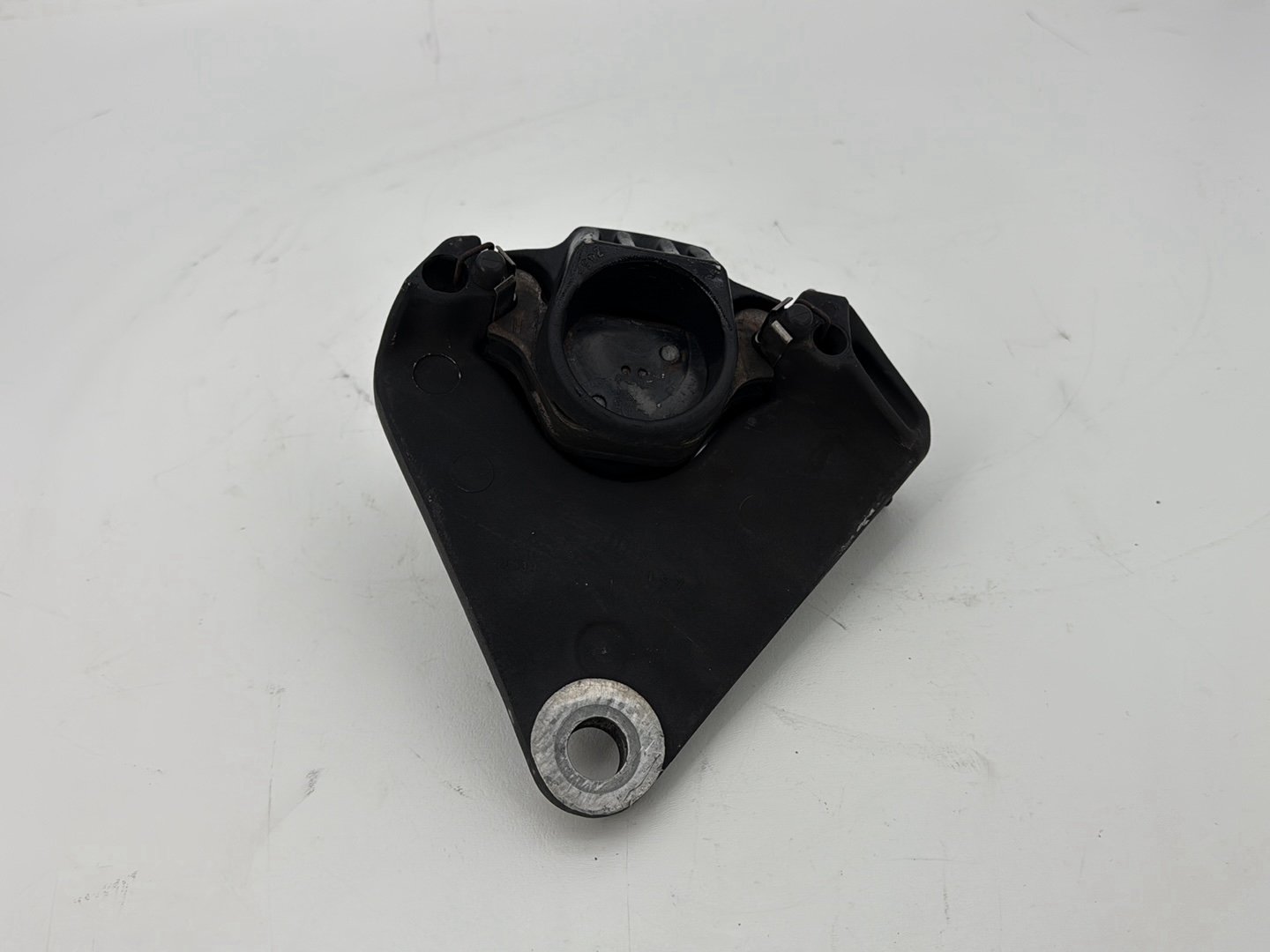 1993 Harley Sportster XLH883H Hugger 883 OEM Rear Back Brake Caliper w/ Bracket