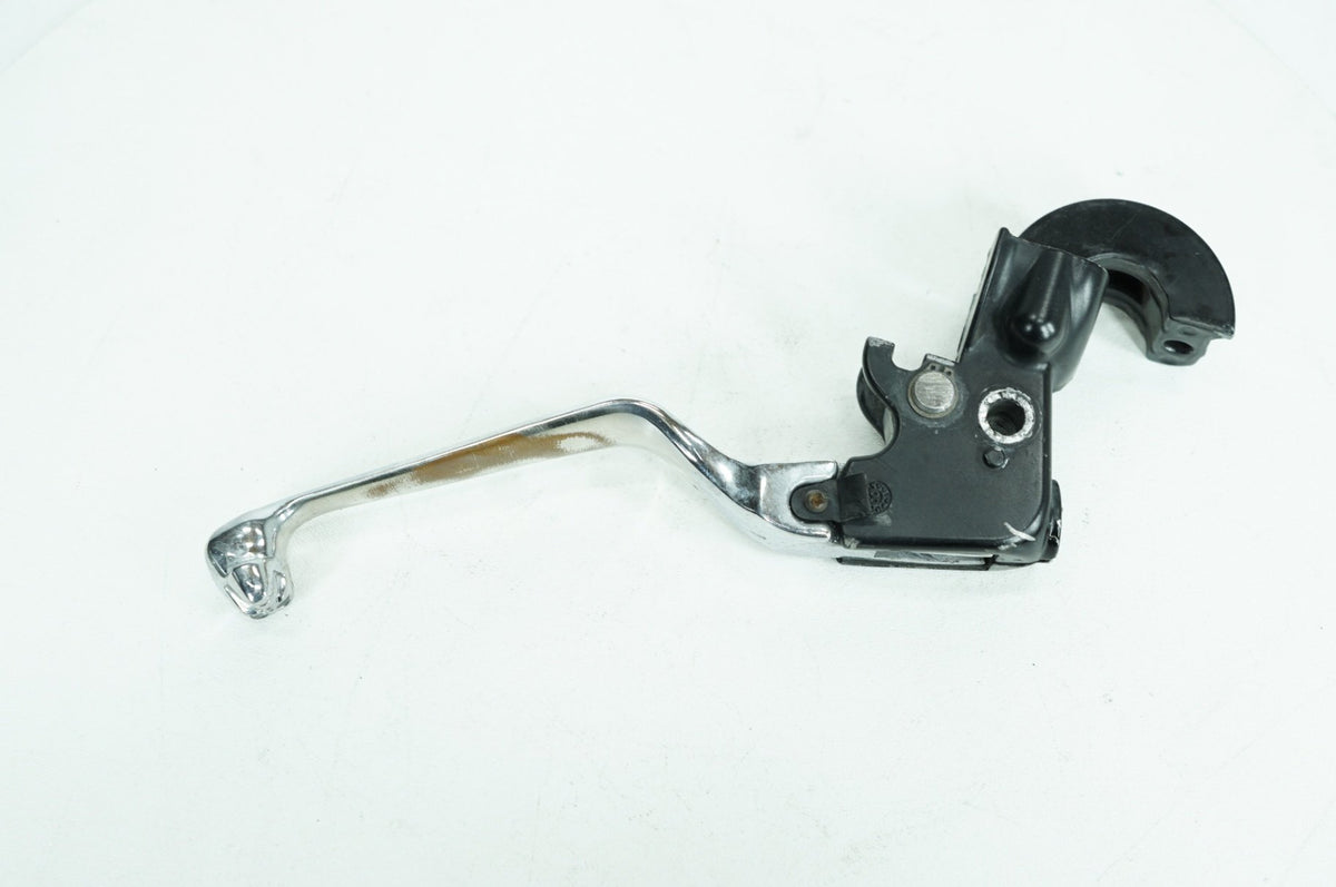 2001 Harley Touring FLHRI Road King OEM Front Left Hand Clutch Control Lever