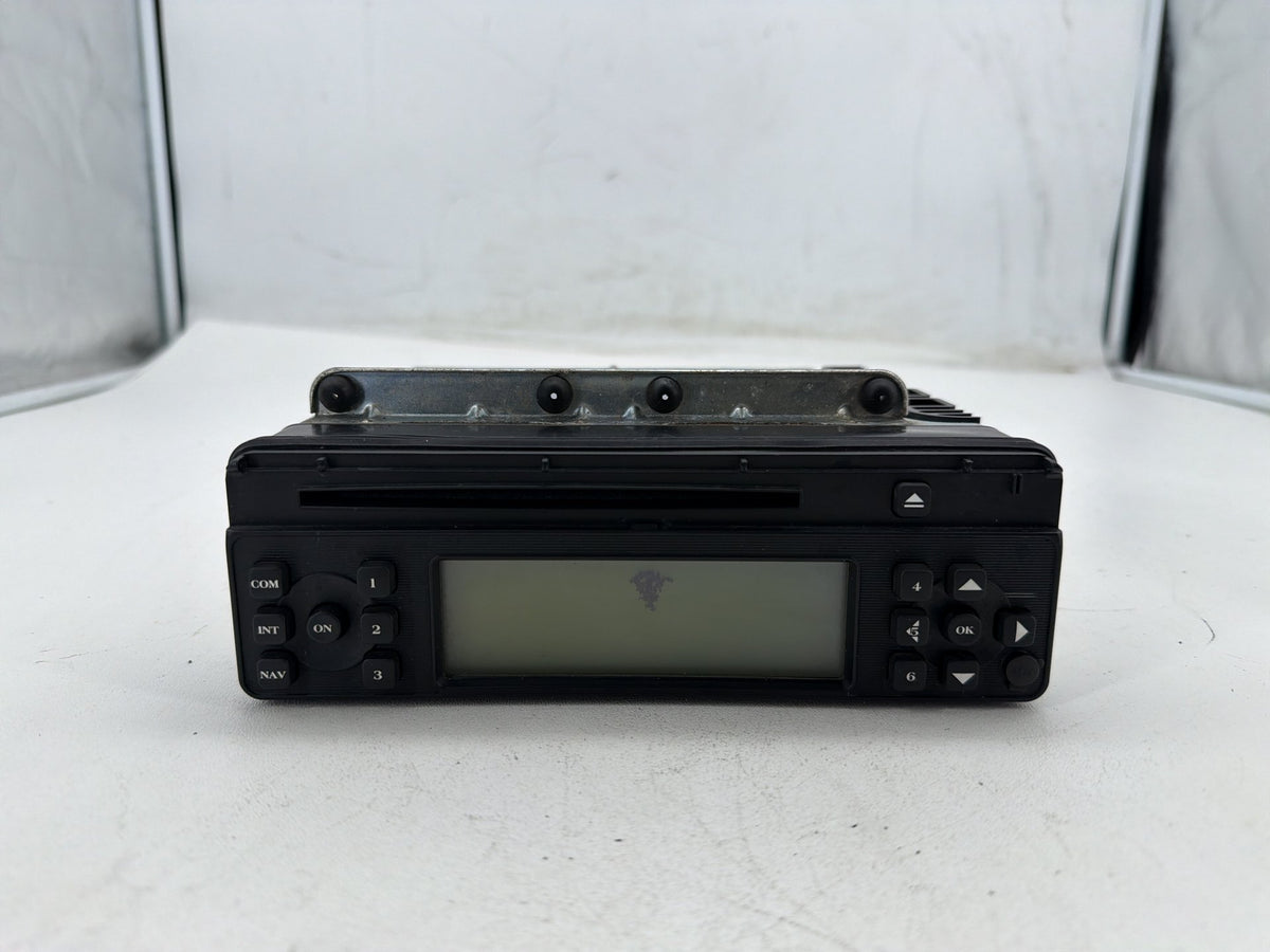 2011 Harley Electra Glide Touring Ultra OEM Harman Kardon Radio Player