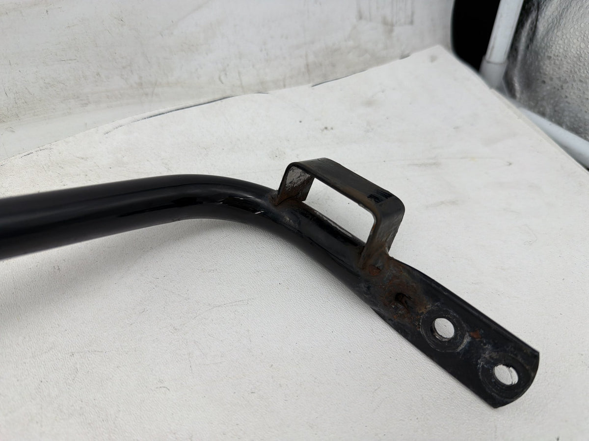 2008 Harley Electra Glide Touring OEM Rear Left Right Saddlebag Guard Rails Bar