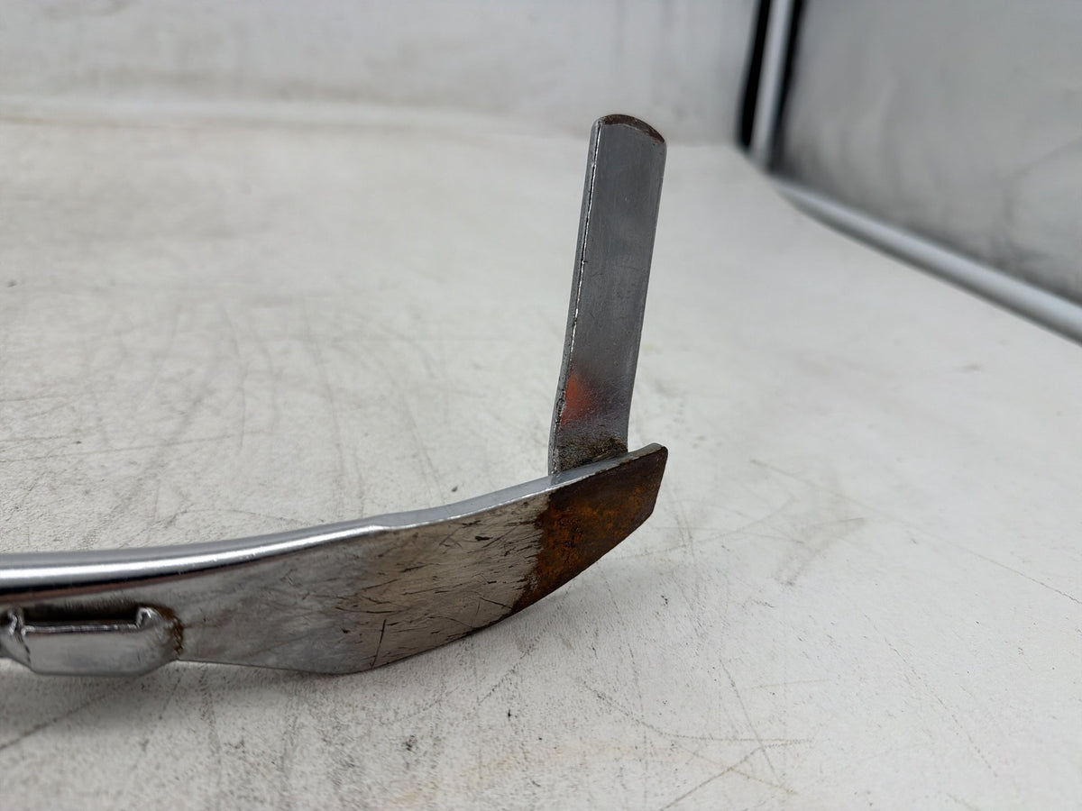 2010 Harley Electra Glide Touring Ultra OEM Left Side Jiffy Kick Stand