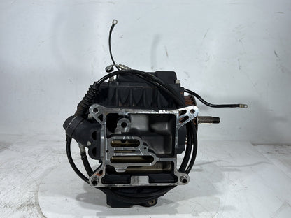 2012 Harley Dyna FXDF Fat Bob OEM 6 Speed Transmission Gearbox