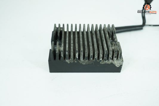 1991 - 2003 Harley-Davidson Sportster  Voltage Regulator Rectifier  74523-94A