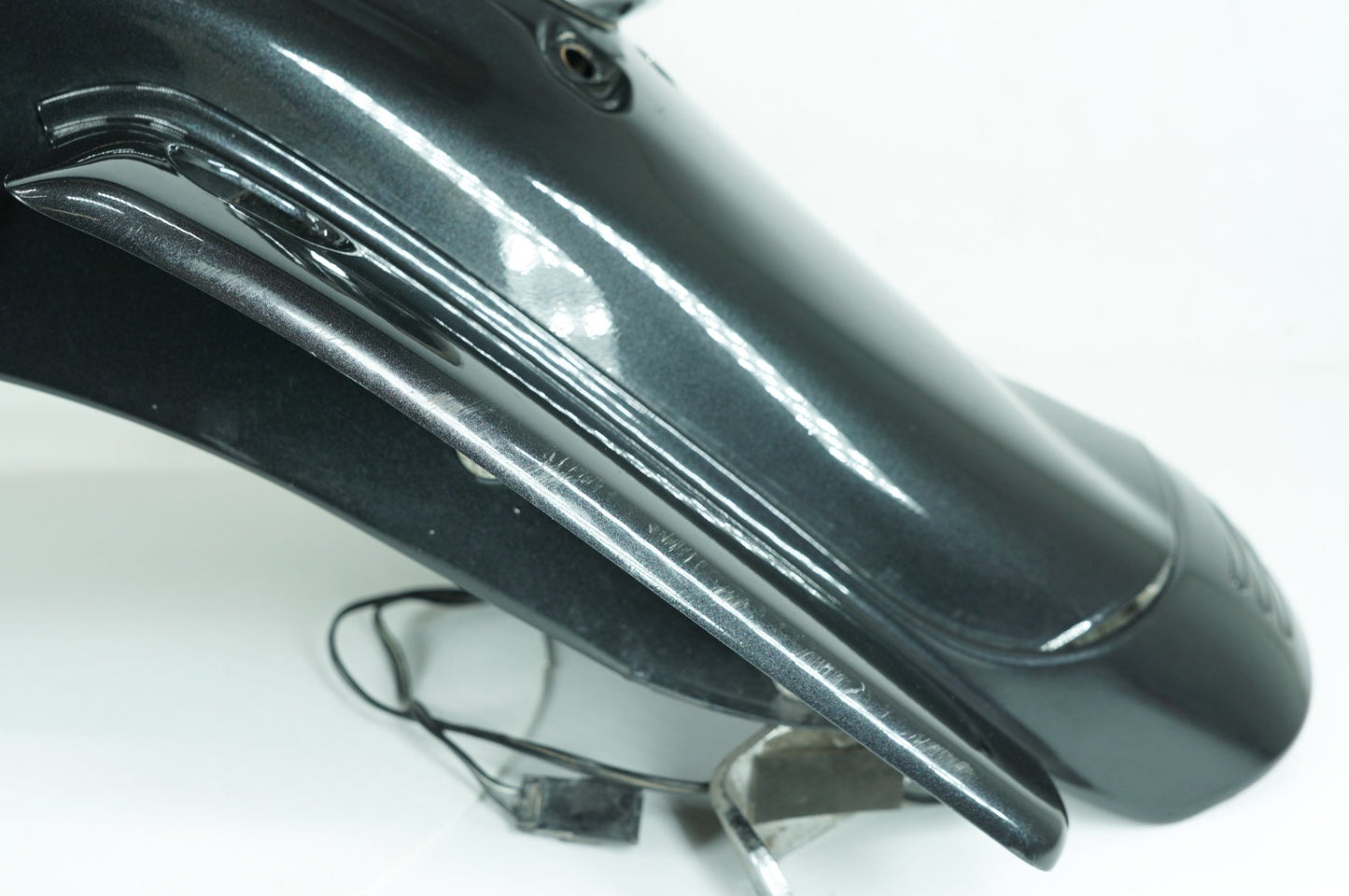 2007 - 2012 Harley-Davidson Touring Street Glide Rear Wheel Fender Taillight Brake Lamp 	59731-09