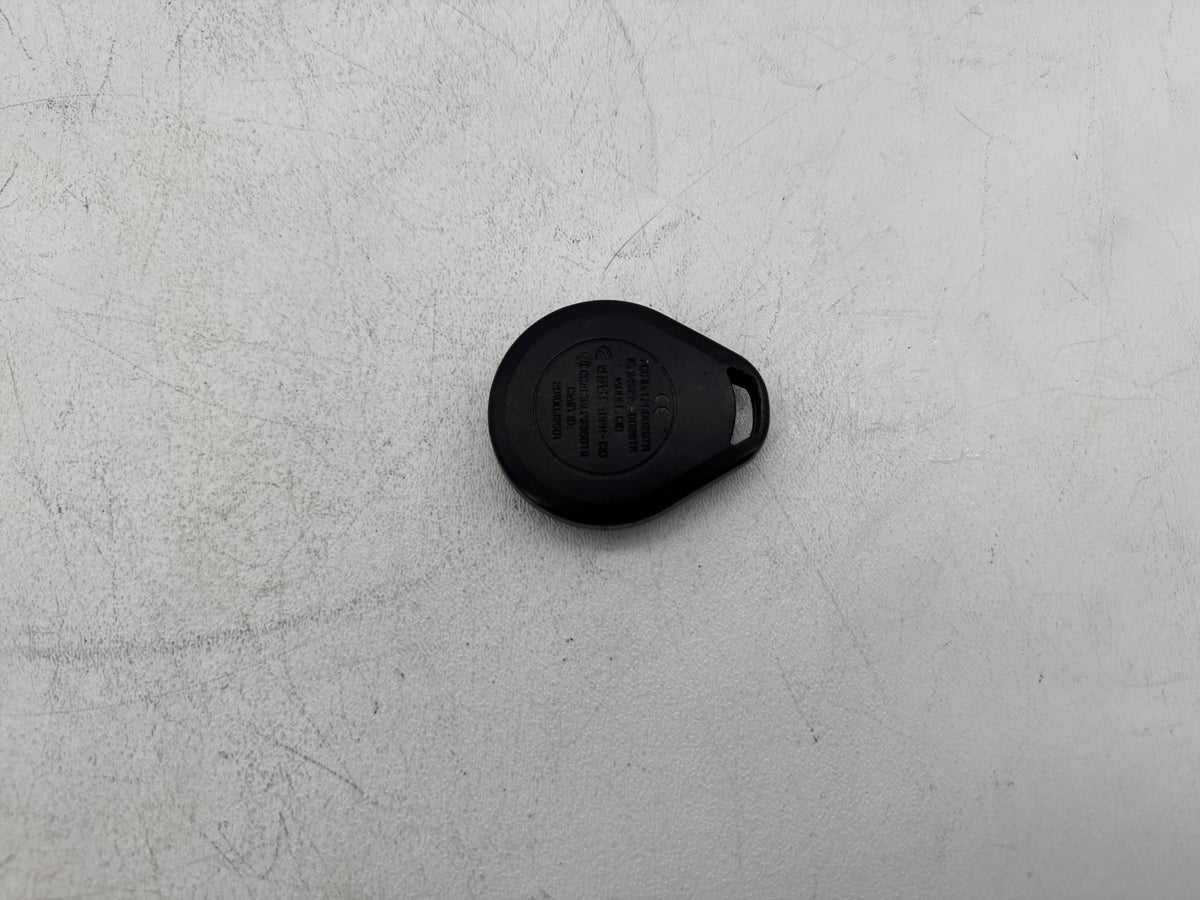 2007 Harley Dyna Super Glide FXD OEM Smart Keyless 1 Key Fob Remote