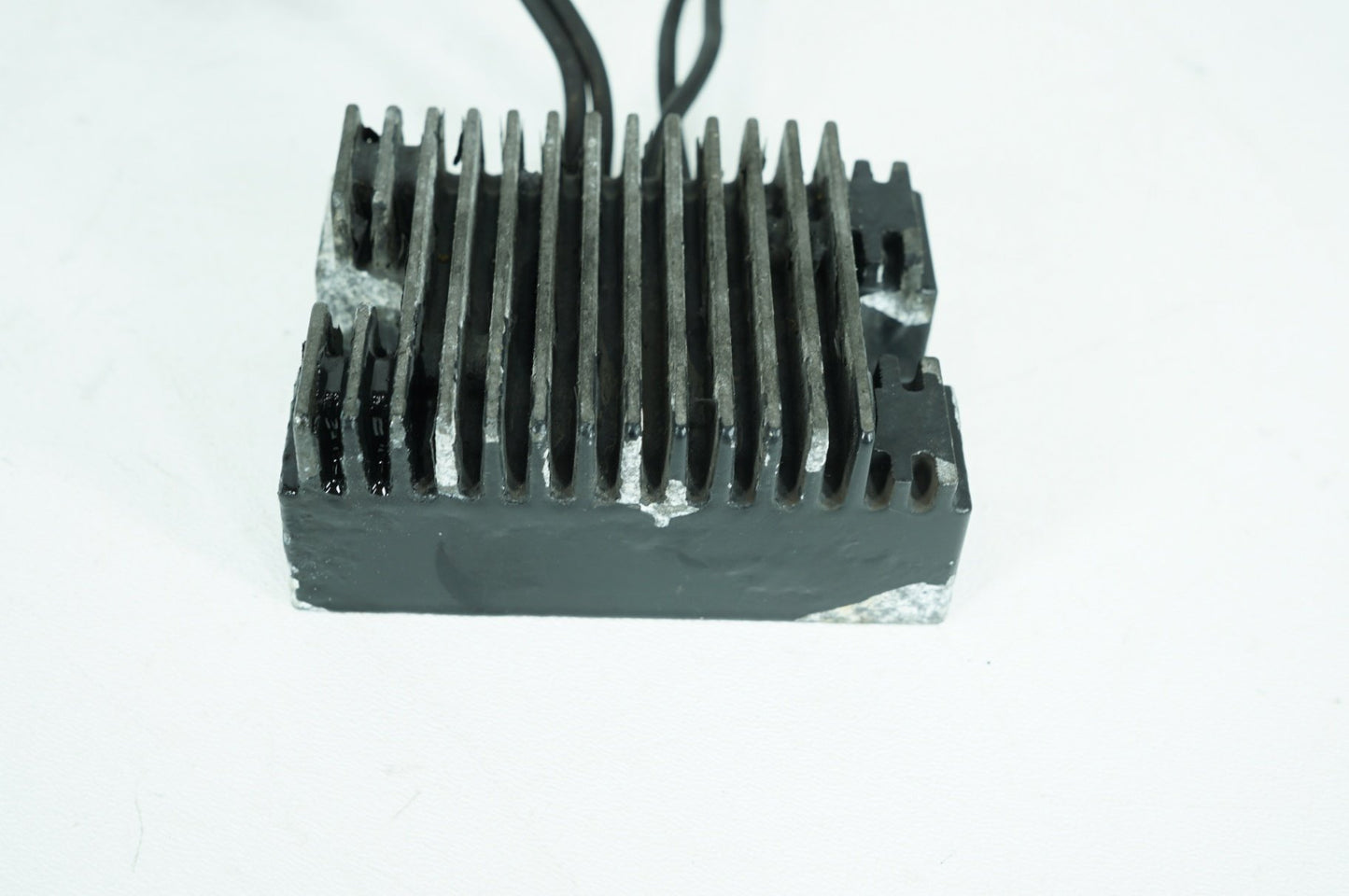 2004 - 2013 Harley-Davidson Sportster  Voltage Regulator Rectifier  74546-07