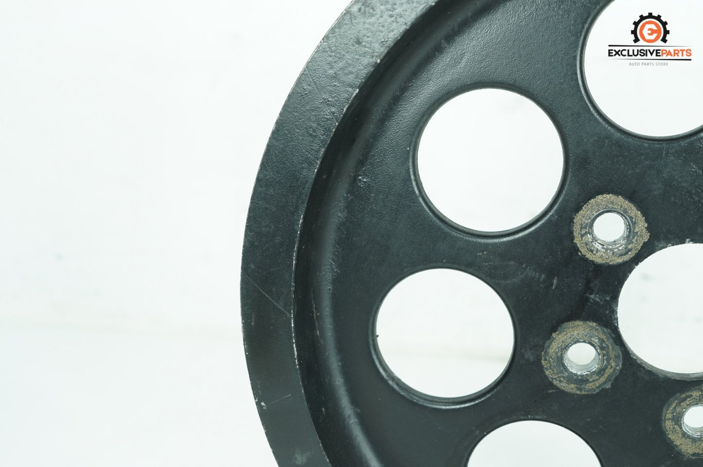 1980 - 1998 Harley-Davidson Touring Electra Glide Classic Rear Driver Pulley Sprocket 40221-85A
