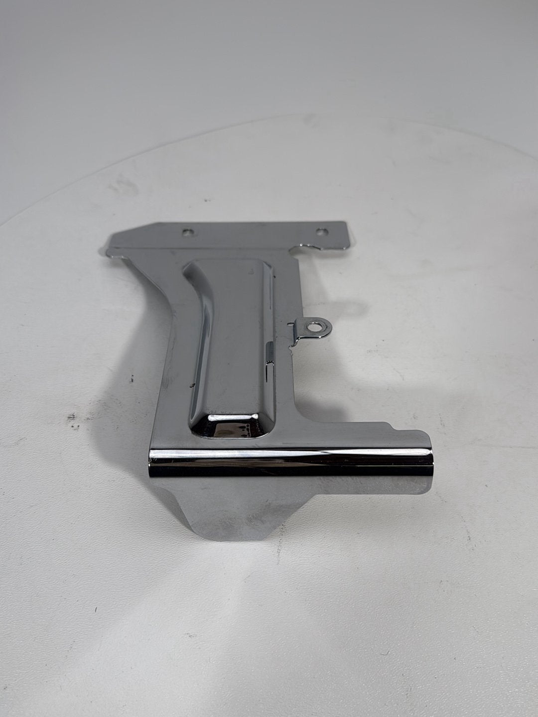 1984 - 1998 Harley-Davidson Touring Road King Police Transmission Chrome Cover 66130-98