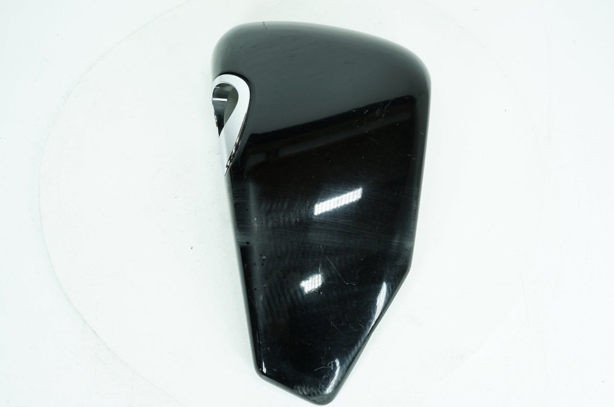 2004 - 2022 Harley-Davidson Sportster SuperLow Right Fairing Side Oil Tank Cover 57200092DH