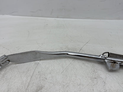 2008 Harley Dyna FXDL Low Rider Anniversary OEM Left Side Jiffy Kick Stand & Spring