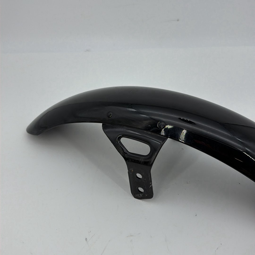 2007 - 2017 Harley-Davidson Dyna Super Glide Custom Front Wheel Fender Shell Panel 60139-06B