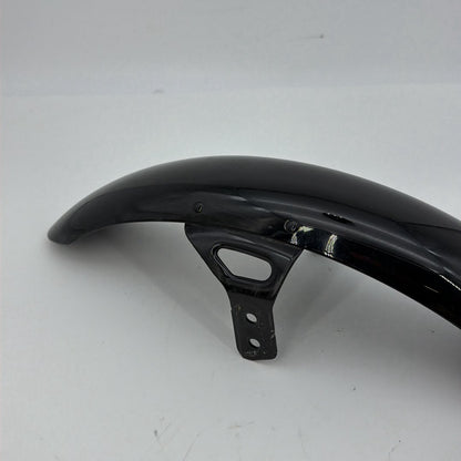 2007 - 2017 Harley-Davidson Dyna Super Glide Custom Front Wheel Fender Shell Panel 60139-06B