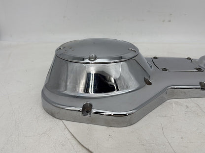 1999 - 2006 Harley-Davidson Touring Electra Glide Ultra Outer Primary Clutch Cover 60672-98