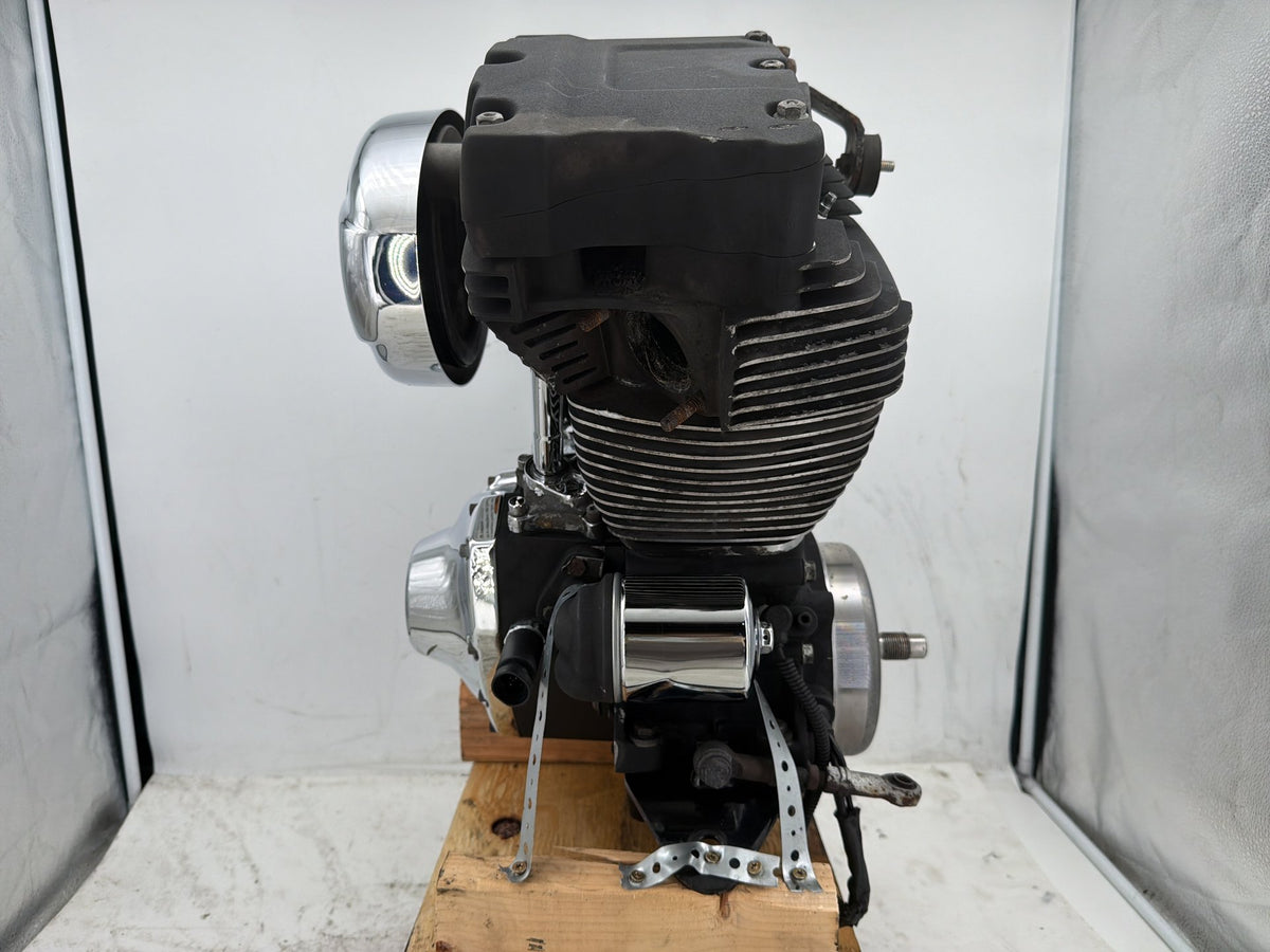2006 Harley Electra Glide Touring Classic OEM EFI Twin Cam 88 Engine Motor 42K