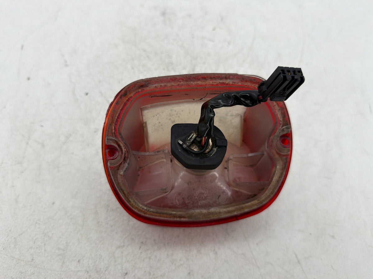 2002 Harley Heritage Softail Classic FLSTC OEM Rear Brake Taillight Tail Lamp