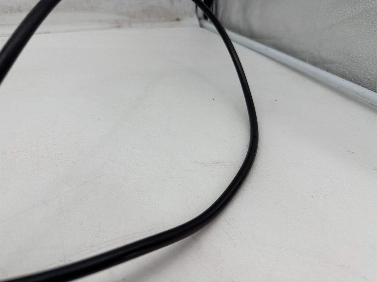 2011 Harley Electra Glide Touring Police OEM Front Brake Hose Line Pipe ABS