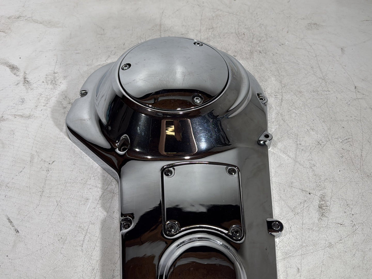 1992 Harley Electra Glide Touring Classic OEM Outer Primary Clutch Cover