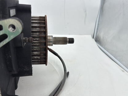 2008 Harley Touring FLHTCU Electra Glide Ultra OEM 6 Speed Transmission Gearbox