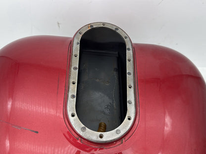 1999 - 2006 Harley-Davidson Touring Electra Glide Ultra Fuel Gas Tank Gasoline Reservoir 61356-03