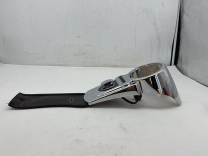 2008 Harley Dyna Fat Bob FXDF OEM Fuel Gas Tank Dash Console NOKey