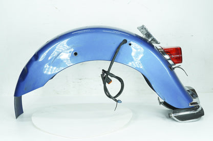 1996 Harley Touring FLHTC Electra Glide Classic OEM Rear Wheel Fender Taillight Brake Lamp