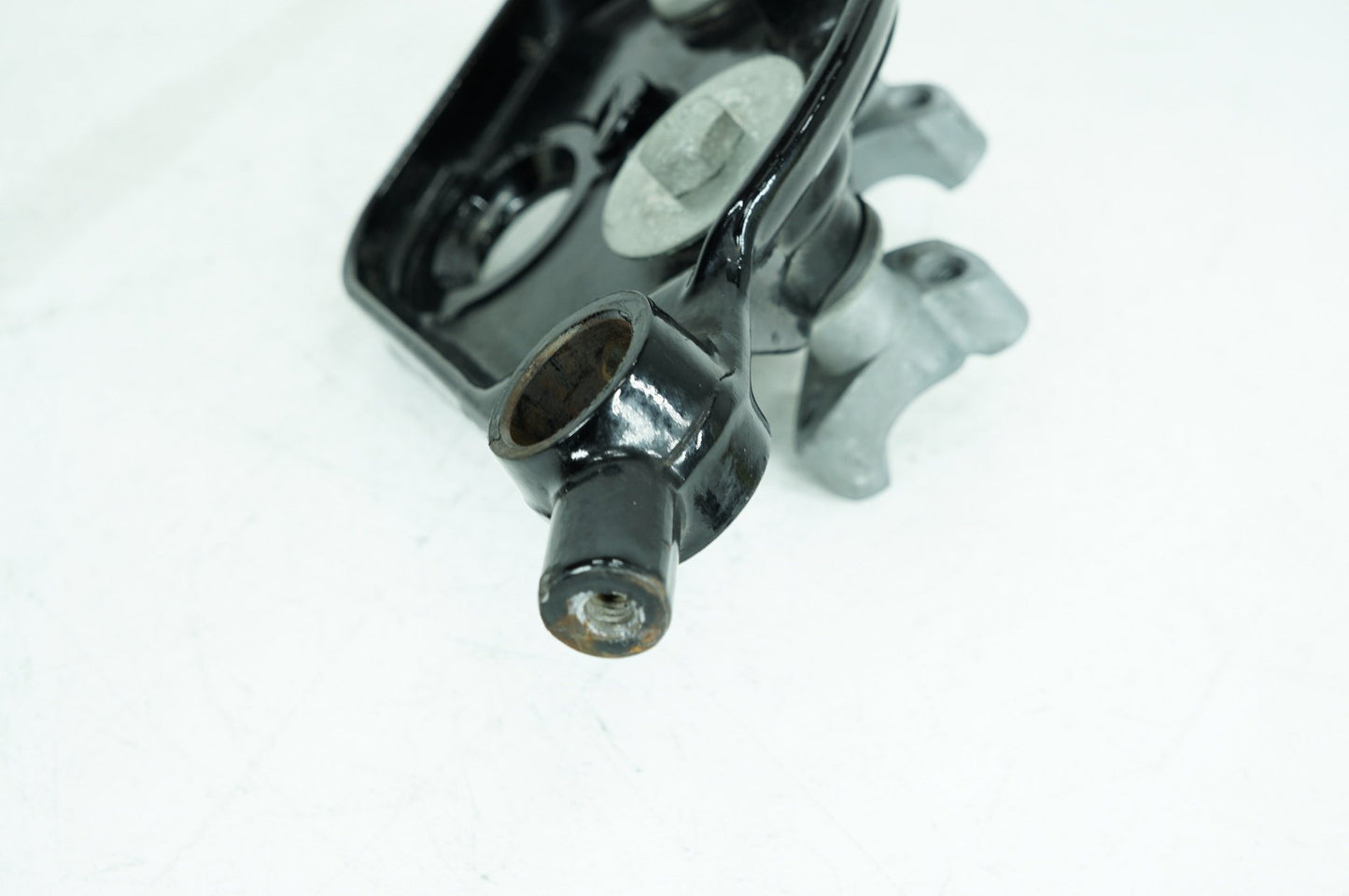 2007 - 2013 Harley-Davidson Touring Electra Glide Front Fork Upper Triple Tree Clamps 45435-95