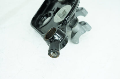 2007 - 2013 Harley-Davidson Touring Electra Glide Front Fork Upper Triple Tree Clamps 45435-95