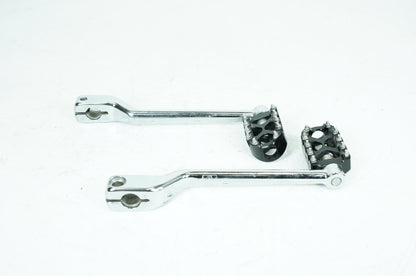2008 - 2016 Harley-Davidson Touring Street Glide Gear Shifter Lever Pedal 33895-82D