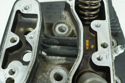 1984 - 1998 Harley-Davidson Touring Electra Glide Ultra Rear Twin Cam Engine Cylinder Head 16720-84C